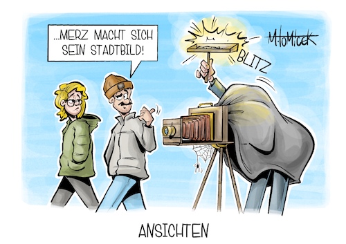 Ansichten Ansichten