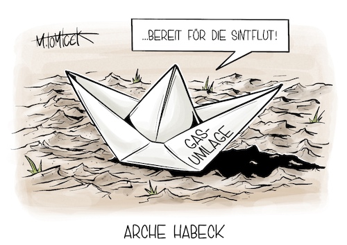 Arche Habeck Arche Habeck