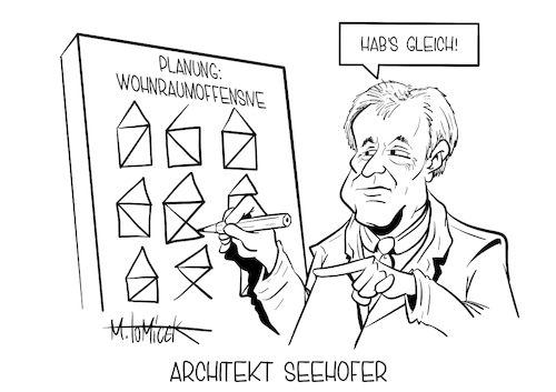 Architekt Seehofer Architekt Seehofer