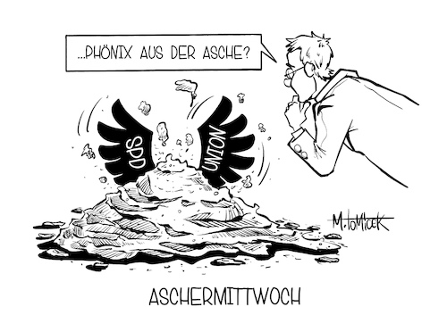 Aschermittwoch