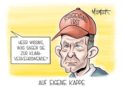 Auf eigene Kappe Auf eigene Kappe
