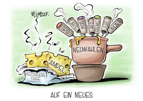 Auf ein Neues Auf ein Neues