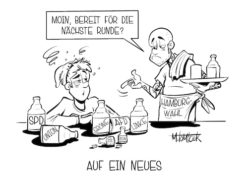 Auf ein Neues Auf ein Neues