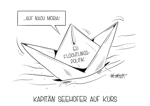 Auf nach Moria Auf nach Moria