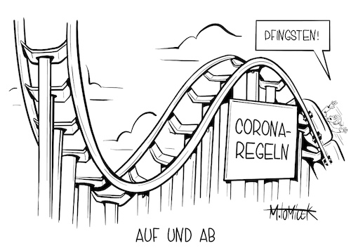 Auf und Ab