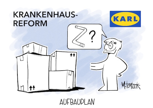 Aufbauplan Aufbauplan