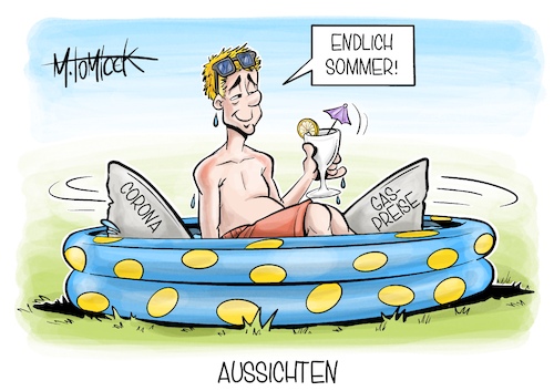 Aussichten Aussichten