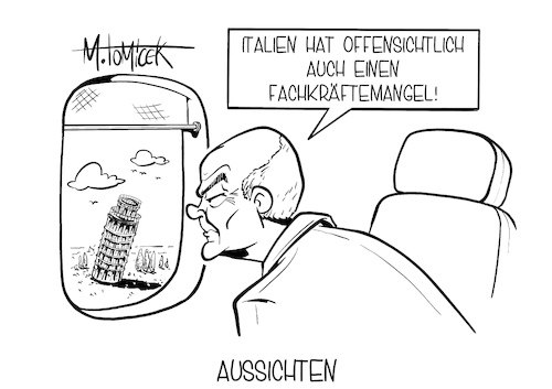 Aussichten