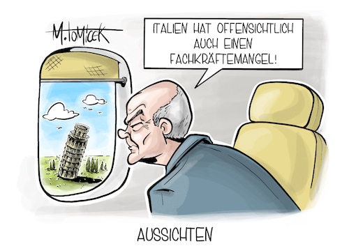 Aussichten