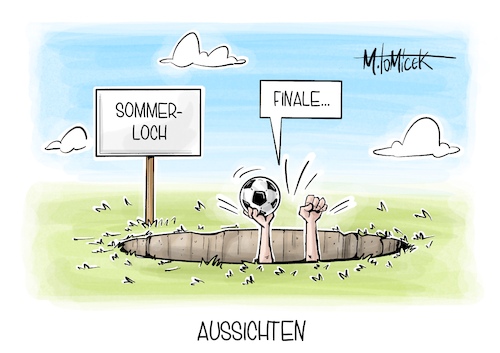 Aussichten Aussichten