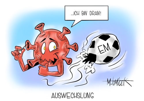 Auswechslung Auswechslung