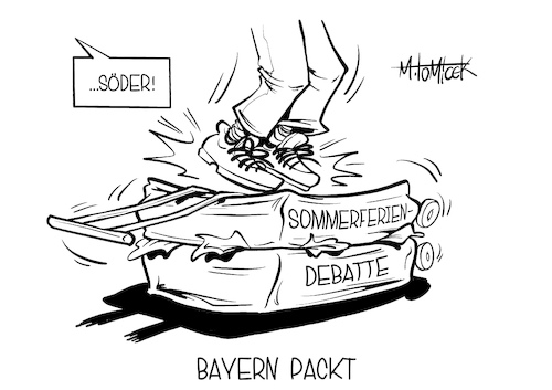 Bayern Packt Bayern Packt