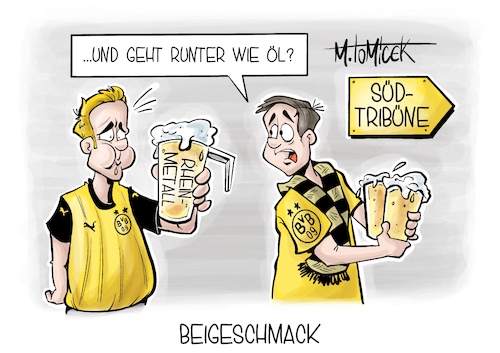 Beigeschmack Beigeschmack