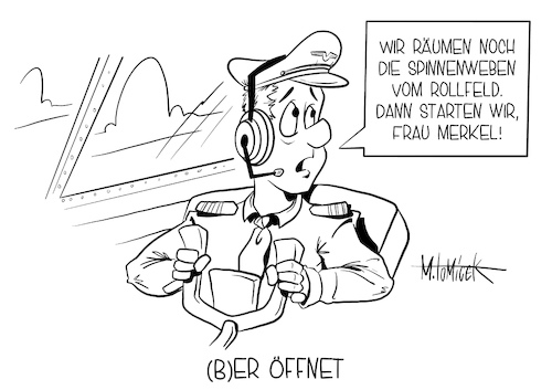BER Öffnet BER Öffnet
