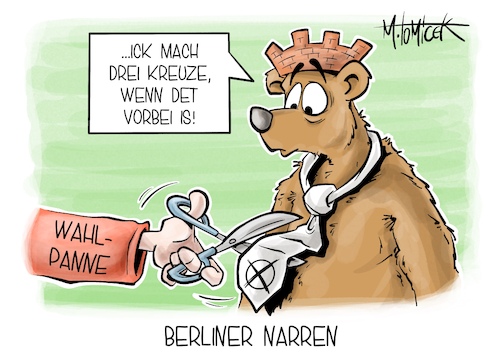 Berliner-Narren Berliner-Narren