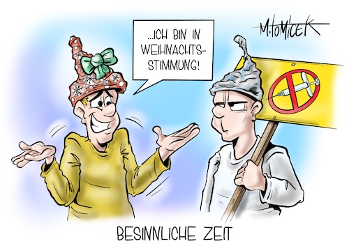 Besinnliche Zeit Besinnliche Zeit