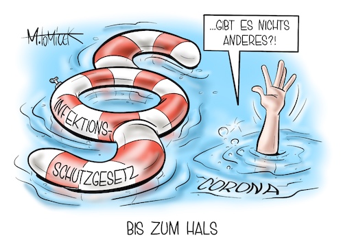 Bis zum Hals Bis zum Hals