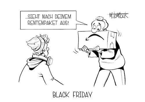 Black Friday