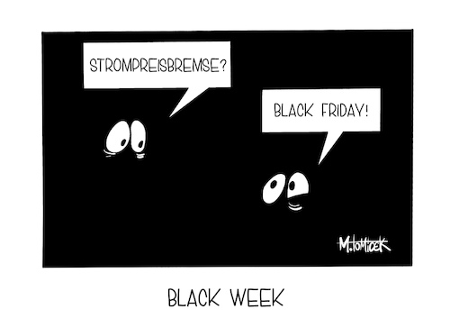 Black Week Black Week