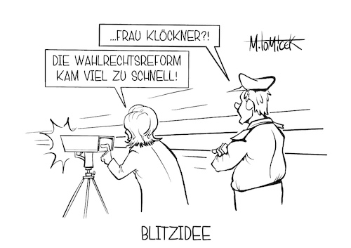 Blitzidee