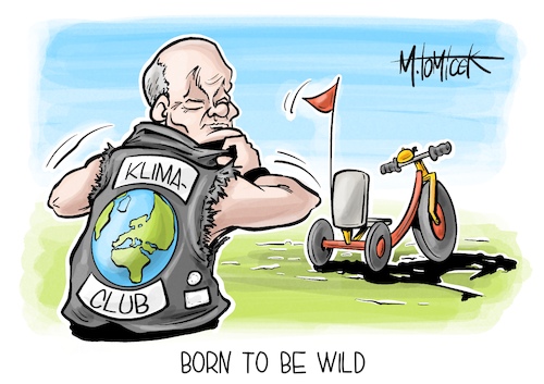 Born to be wild Born to be wild