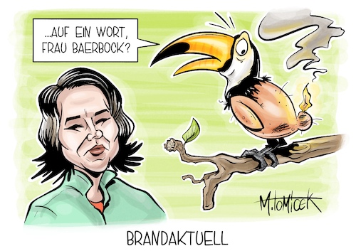 Brandaktuell Brandaktuell