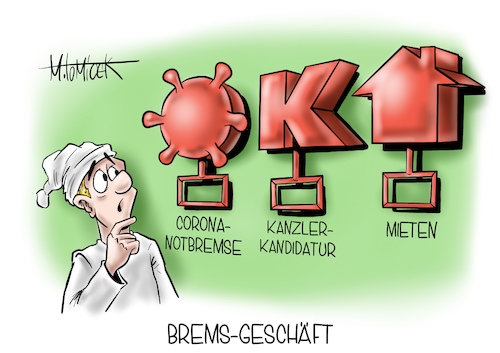 Brems-Geschäft Brems-Geschäft