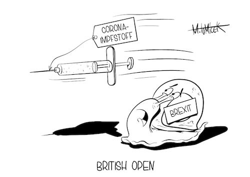 British Open British Open