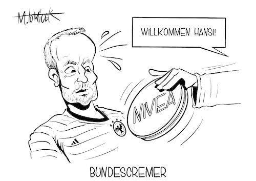 Bundescremer