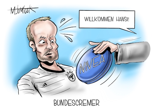 Bundescremer Bundescremer