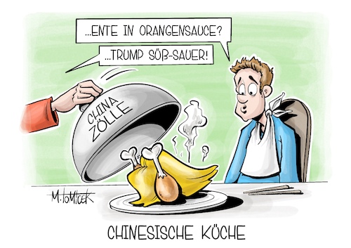 Chinesische Küche Chinesische Küche