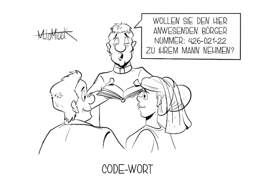 Code-Wort