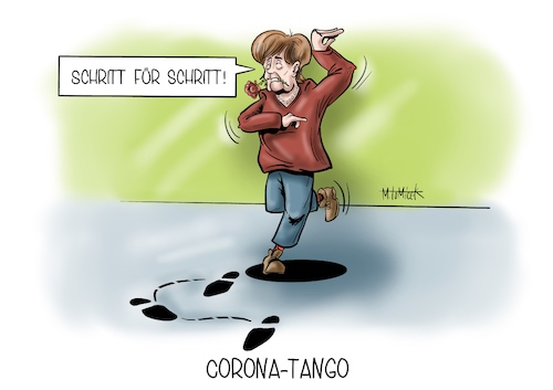 Corona Tango Corona Tango