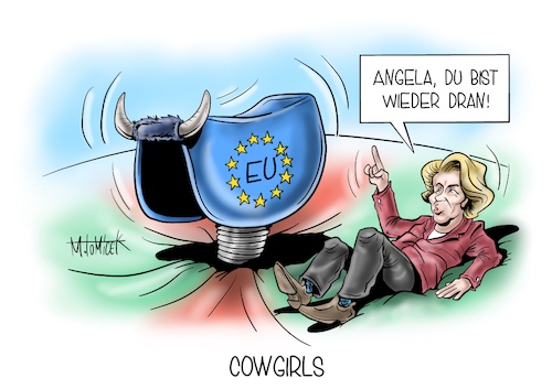 Cowgirls Cowgirls