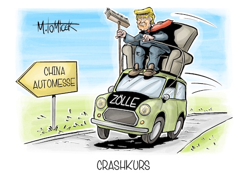 Crashkurs Crashkurs