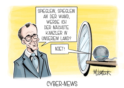 Cyber-News Cyber-News