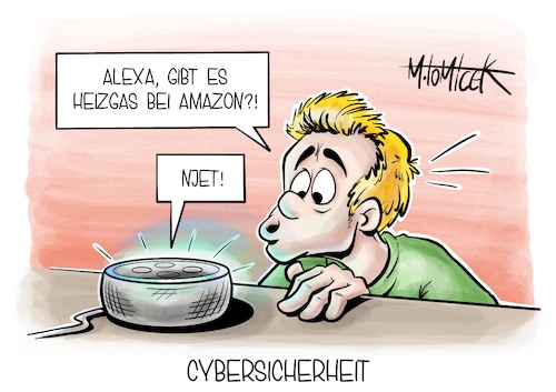 Cybersicherheit Cybersicherheit