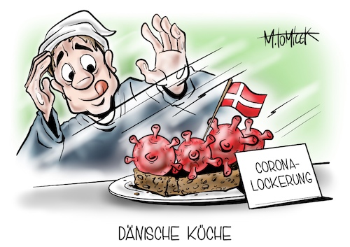 Dänische Küche Dänische Küche