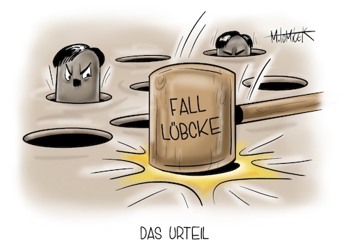 Das Urteil