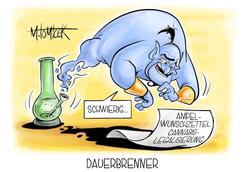 Dauerbrenner Dauerbrenner