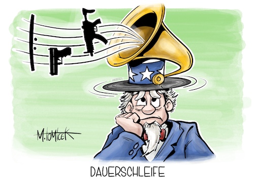 Dauerschleife Dauerschleife