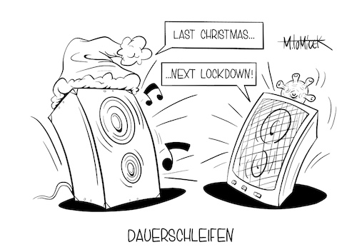 Dauerschleifen Dauerschleifen