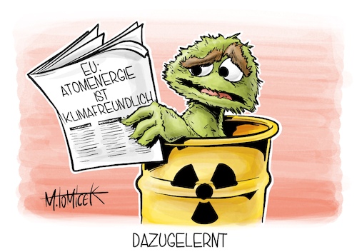 Dazugelernt Dazugelernt