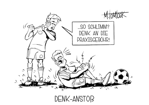 Denk-Anstoß