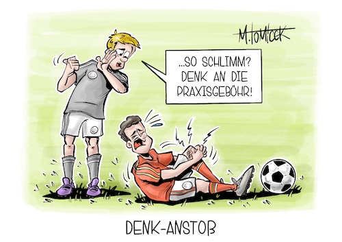 Denk-Anstoß Denk-Anstoß