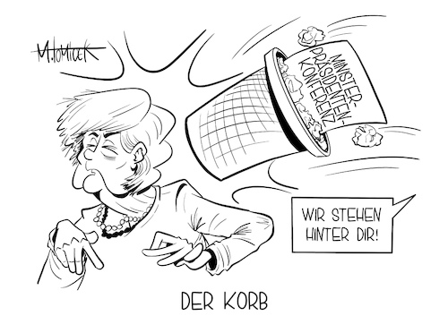 Der Korb