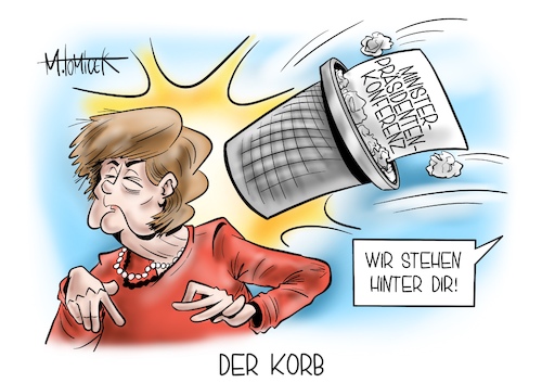 Der Korb Der Korb