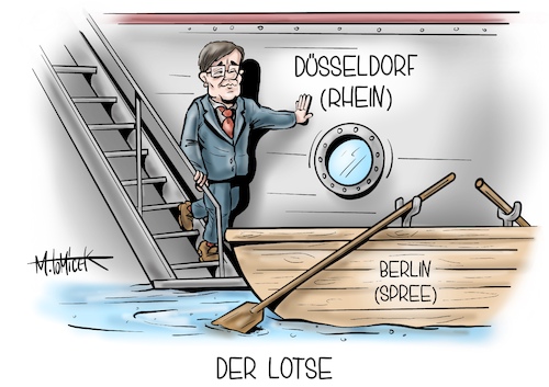 Der Lotse Der Lotse