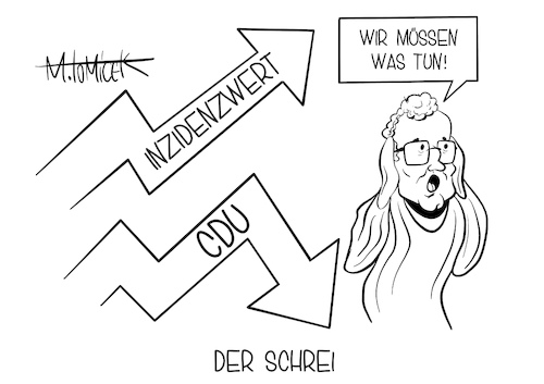 Cartoon: Der Schrei (medium) by Mirco Tomicek tagged jens,spahn,cdu,karl,lauterbach,inzidenz,inzidenzwert,wert,werte,steigende,zahlen,zahl,fallzahl,infektionen,neuinfektionen,infektionszahlen,neu,corona,covid19,virus,pandemie,harter,lockdown,shutdown,schließung,schule,ostern,reise,gesundheit,gesundheitsminister,der,schrei,cartoon,karikatur,pressekarikatur,mirco,tomicek,jens,spahn,cdu,karl,lauterbach,inzidenz,inzidenzwert,wert,werte,steigende,zahlen,zahl,fallzahl,infektionen,neuinfektionen,infektionszahlen,neu,corona,covid19,virus,pandemie,harter,lockdown,shutdown,schließung,schule,ostern,reise,gesundheit,gesundheitsminister,der,schrei,cartoon,karikatur,pressekarikatur,mirco,tomicek