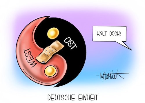 Deutsche Einheit Deutsche Einheit